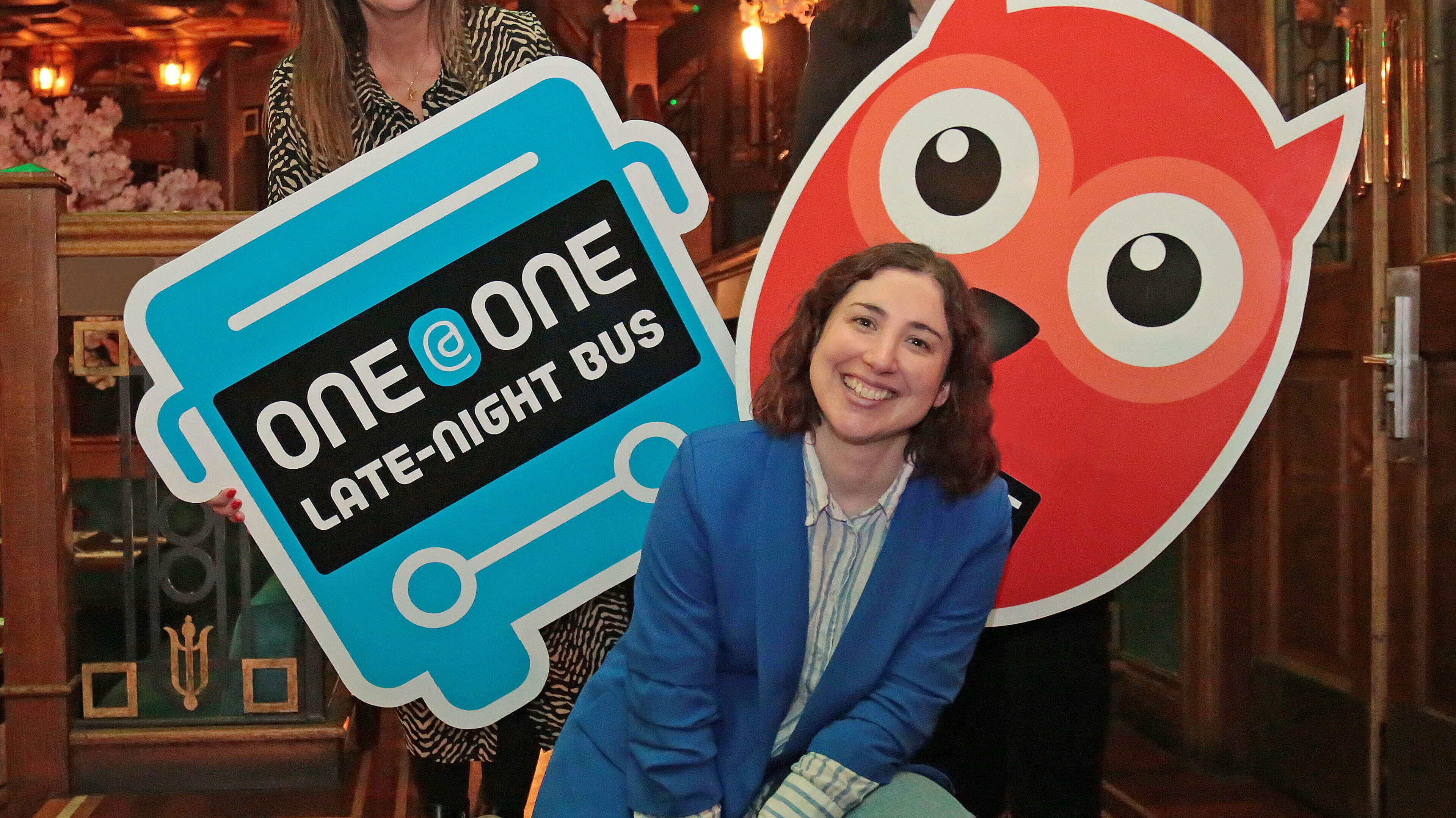 Late night bus scheme aims to boost night time economy in Sligo this bank holiday weekend
